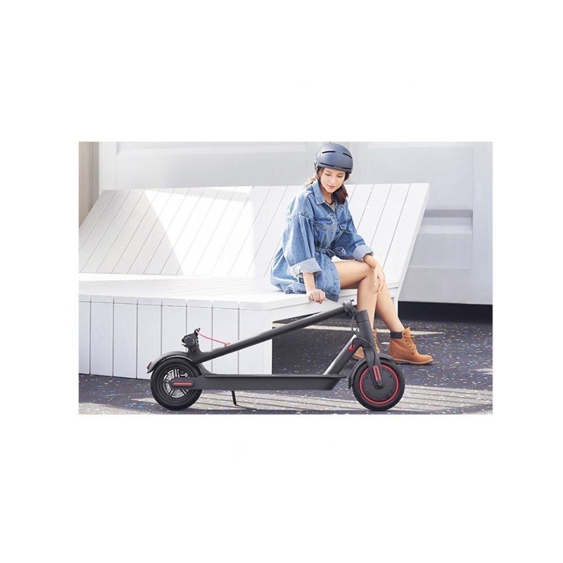 Xe điện Xiaomi E-scooter M365 Xiaomi Mijia Electric Scooter  M365