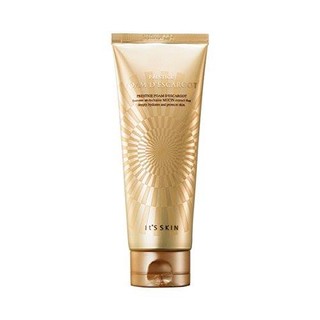 Sữa rửa mặt ốc sên Its skin PRESTIGE Foam