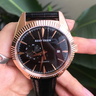 Đồng hồ nam Reef Tiger RGA1616-PBB