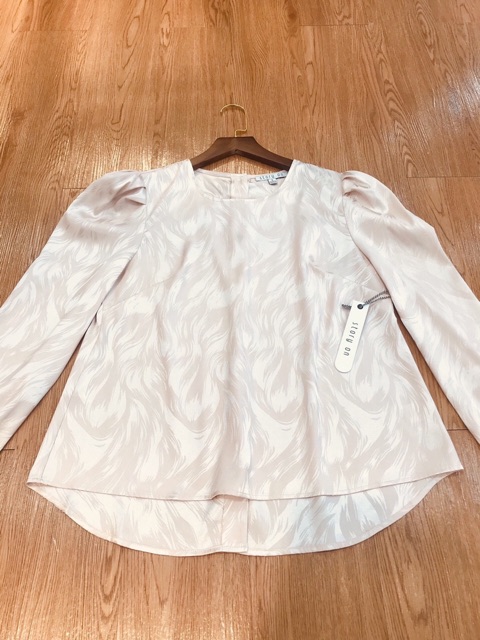 Áo lụa Story On xuất xịn size S M L (50-65Kg)