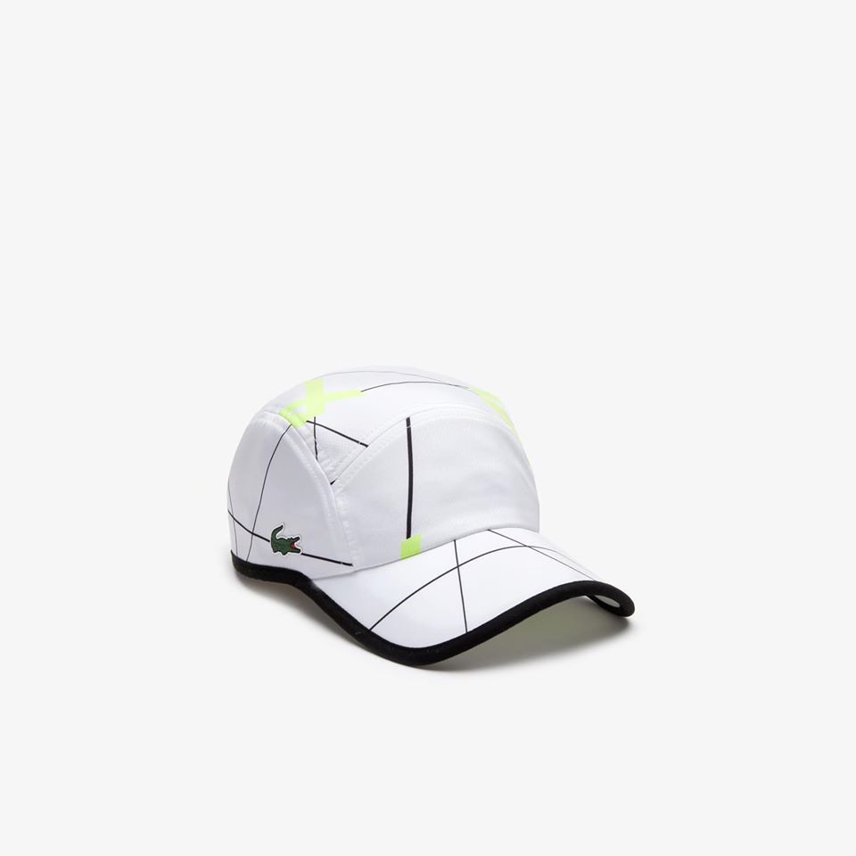 Mũ Lacoste chính hãng