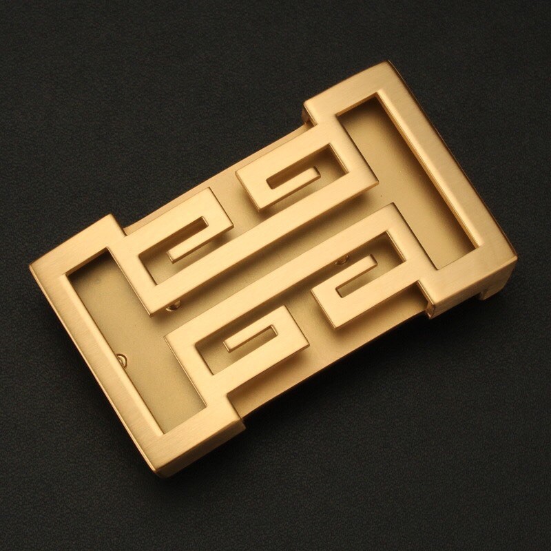 Mặt dây lưng cao cấp