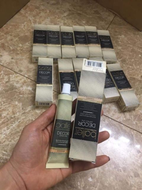 Kem nền Ballet | BigBuy360 - bigbuy360.vn