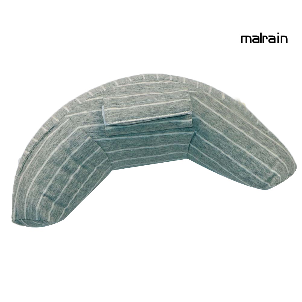 Gối Tựa Đầu Gắn Dây An Toàn Xe Hơi Cho Bé