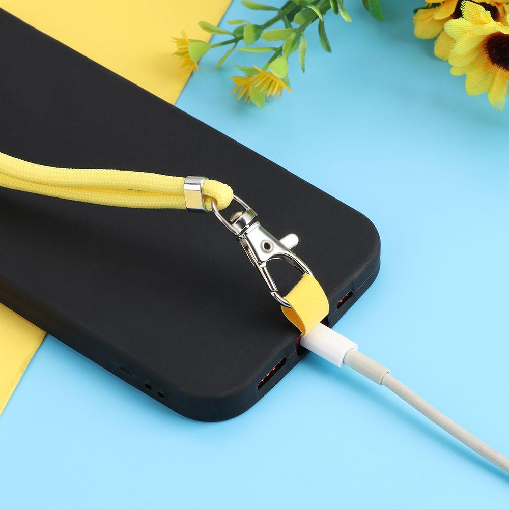 Dây Đeo Cổ Gắn Điện Thoại Chống Thất Lạc Tiện Dụng