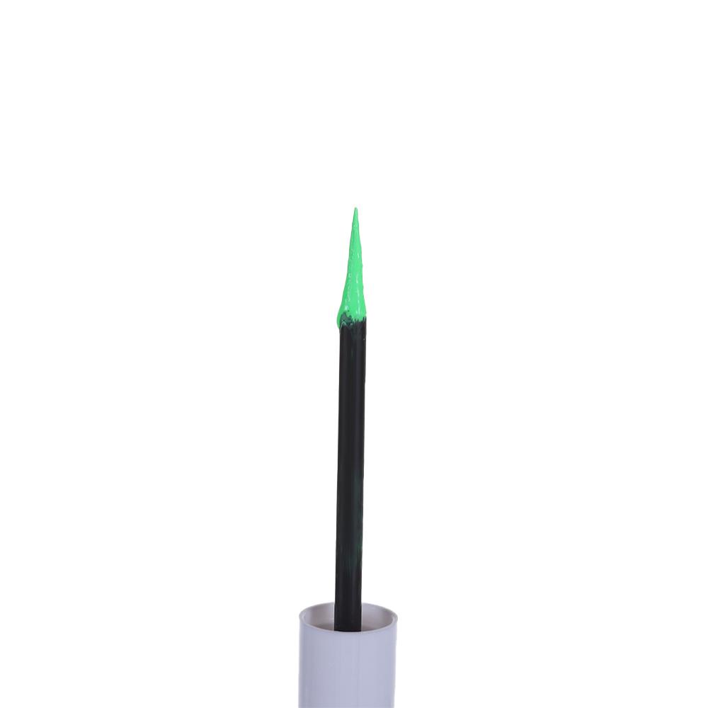 Bút Kẻ Mắt Dạng Lỏng Chống Nước 8 Màu Neon