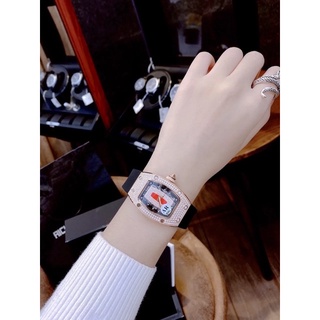 đồng hồ nữ richard mille