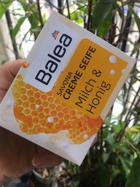 XÀ BÔNG TẮM BALEA 150gr | BigBuy360 - bigbuy360.vn