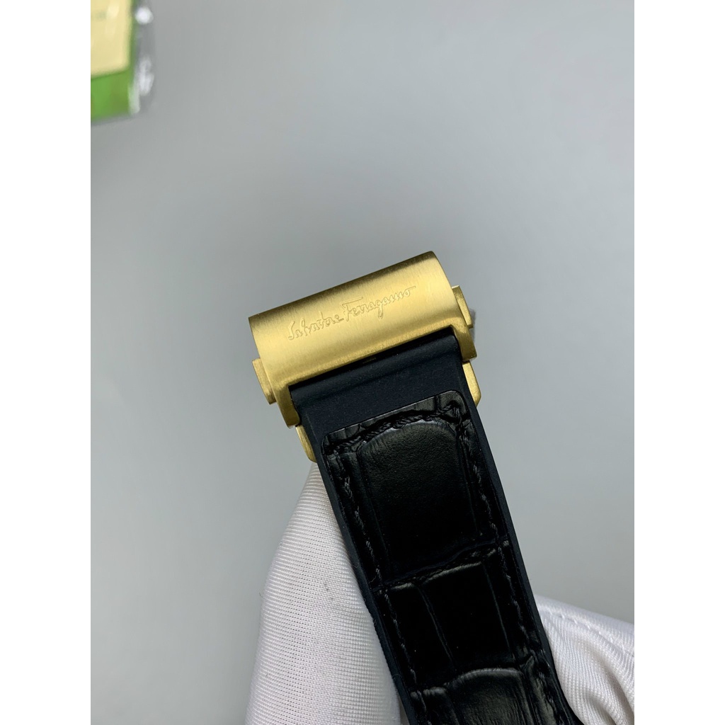 Đồng hồ nam SF- F-80 classic