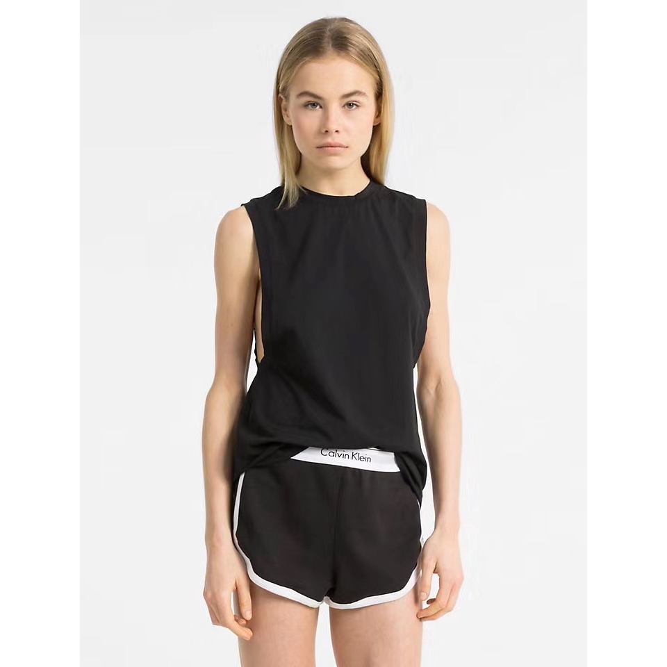 Mới Quần Short Cotton Đi Biển Thông Thoáng Cho Nam QS5982