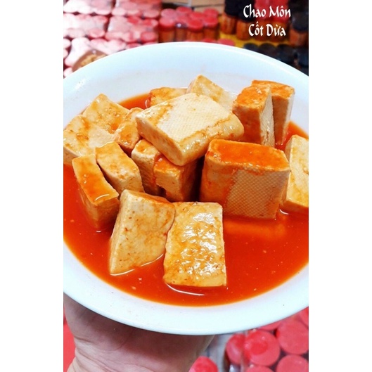 CHAO MÔN CỐT DỪA  VUI LÒNG Xem LƯU Ý Ở PHẦN MÔ TẢ TRƯỚC KHI ĐẶT HÀNG DÙM SHOP