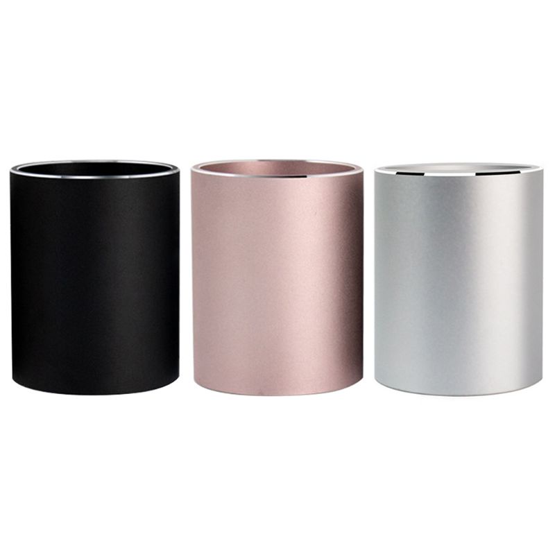 Giá Đỡ Bút Bằng Hợp Kim Nhôm Tiện Dụng Cho Trường Học