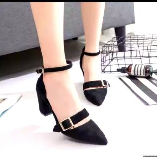[ Freeship 99k Toàn Quốc ] Giày xinh shoes shop