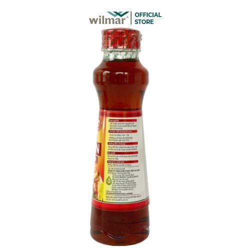 Dầu mè thơm hảo hạng Meizan 250ml | BigBuy360 - bigbuy360.vn