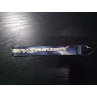 Dây đeo móc khóa cao cấp cho xe máy