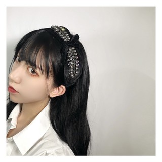 ( HÀNG MỚI VỀ ) Bờm nhung thời trang