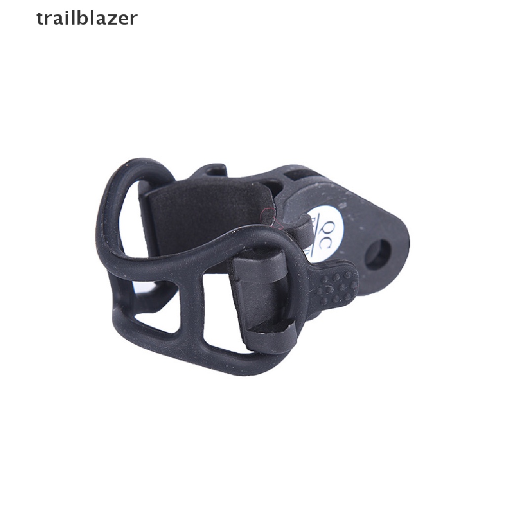 Giá Đỡ Đèn Pin gopro Gắn Ghi Đông Xe Đạp