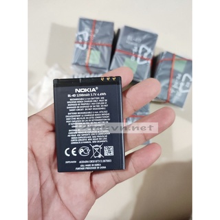 Pin Nokia BL-4D dùng cho Nokia N97 mini N8 E5 E6 E7