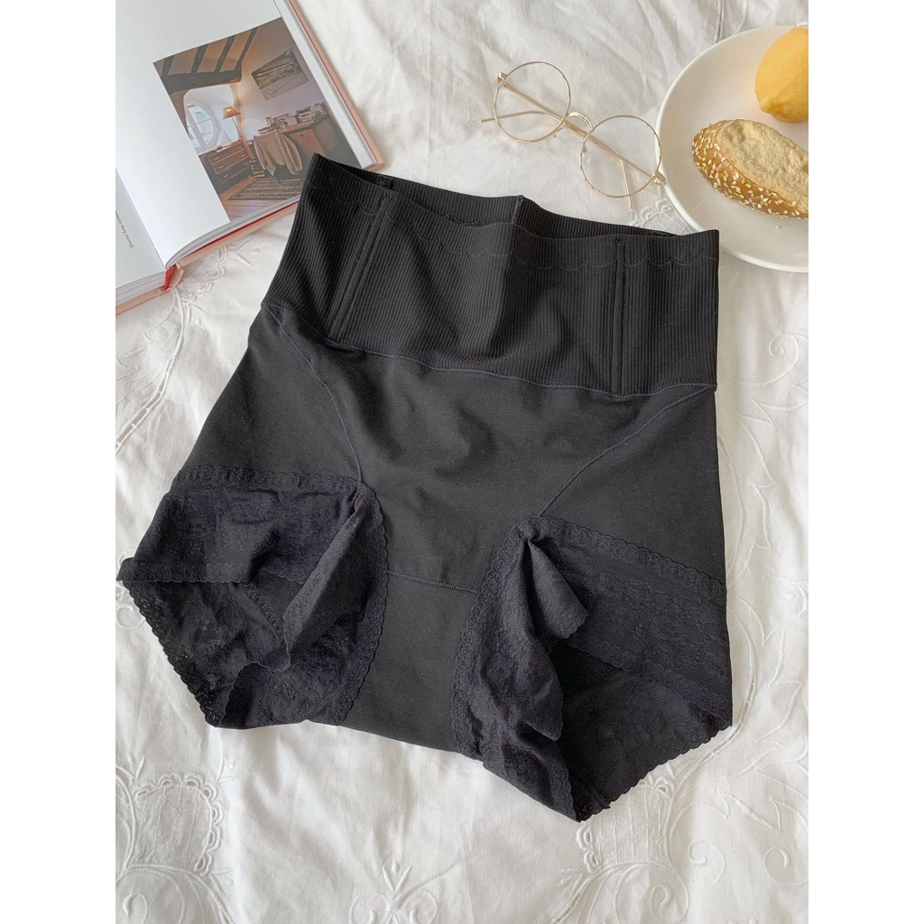 QL88176 Quần lót nữ gen bụng hàng nhập