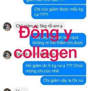 Đông y collagen