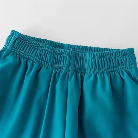 Quần Thể Thao Màu Gradient Thời Trang Cho Bé Trai 3-15 Tuổi