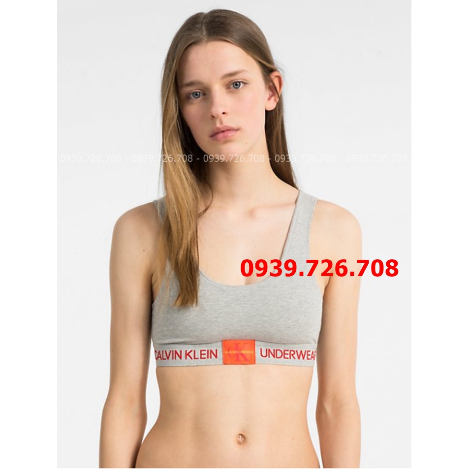 Bộ đồ lót CK ko gọng - Bộ đồ lót.ck ba lỗ chất cotton cao cấp có viền chữ | BigBuy360 - bigbuy360.vn