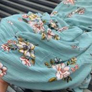 [VIRUSPLUSSIZE] PLUSSIZE jumsuit xuất xịn BIGSIZE