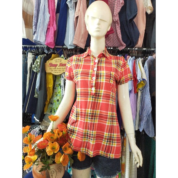 THANH LÝ ÁO PHÔNG 2_HAND