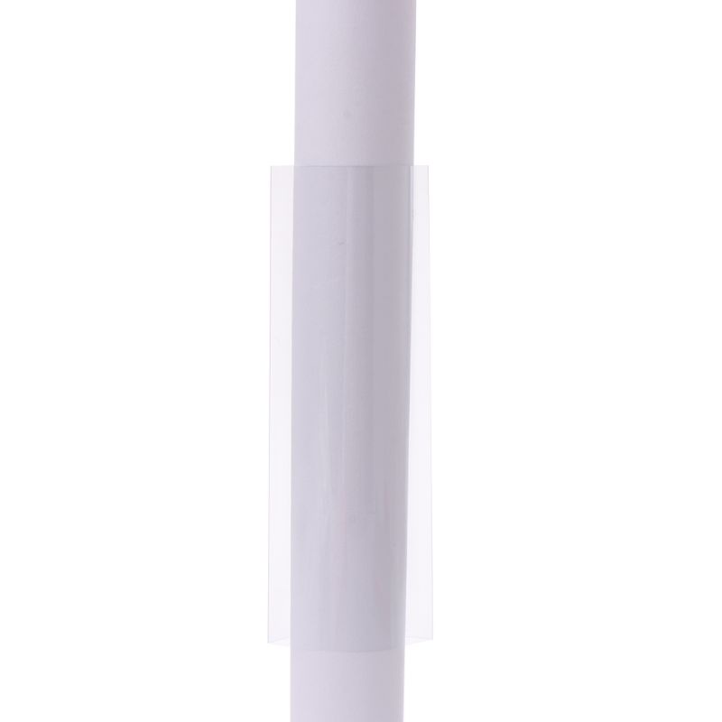 100 Ống co nhiệt PVC cách nhiệt cho pin Lithium 18650