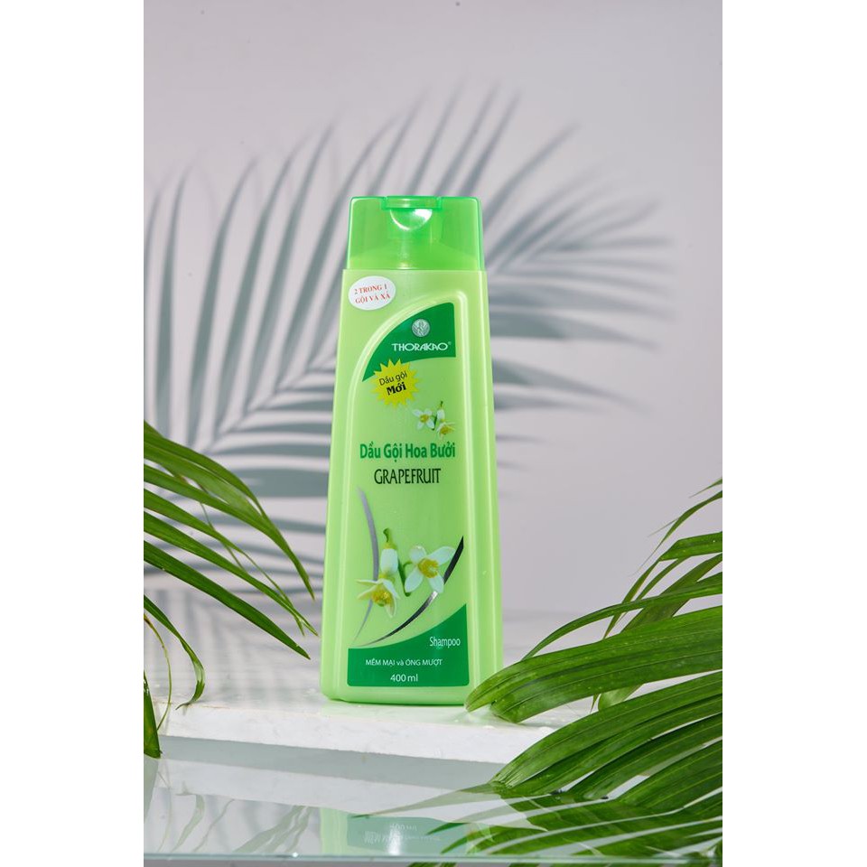 [Date 04/2024] Dầu gội hoa bưởi Thorakao | BigBuy360 - bigbuy360.vn