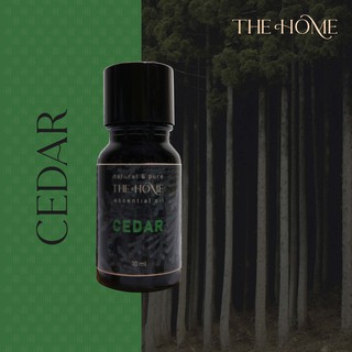 Tinh Dầu Tuyết Tùng Thiên Nhiên | Cedar Essential Oils
