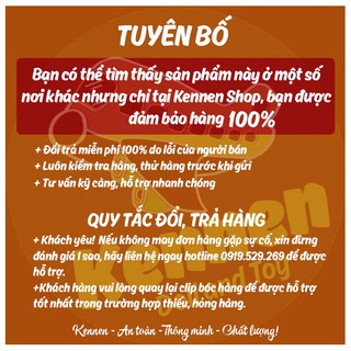 Lego 576 chi tiết - hướng dẫn lắp ráp