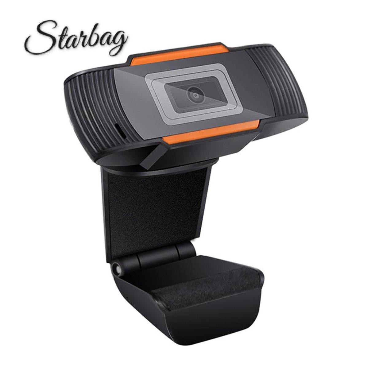 Webcam Mini Usb 2.0 Kèm Mic Cho Máy Tính | BigBuy360 - bigbuy360.vn