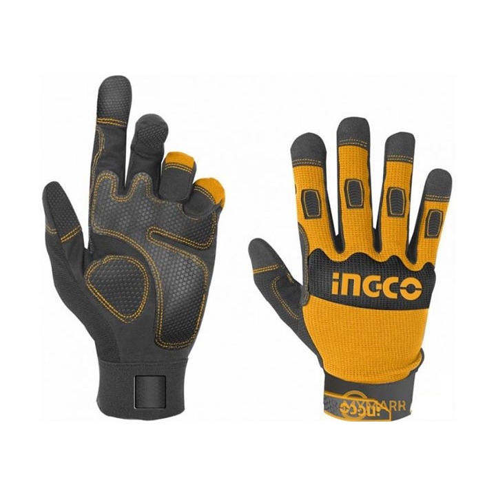 Găng tay cơ khí INGCO HGMG01-XL