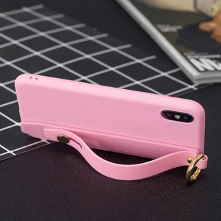 Case For Iphone x xs max xr soft TPU