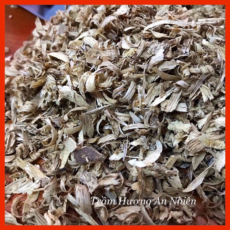 VỤN TRẦM HƯƠNG XÔNG NHÀ CAO CẤP 50GRAM