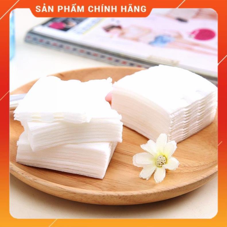 BÔNG TẨY TRANG GỒM 222 MIẾNG MẪU MỚI NHẤT NA.TUR.A.L PADD