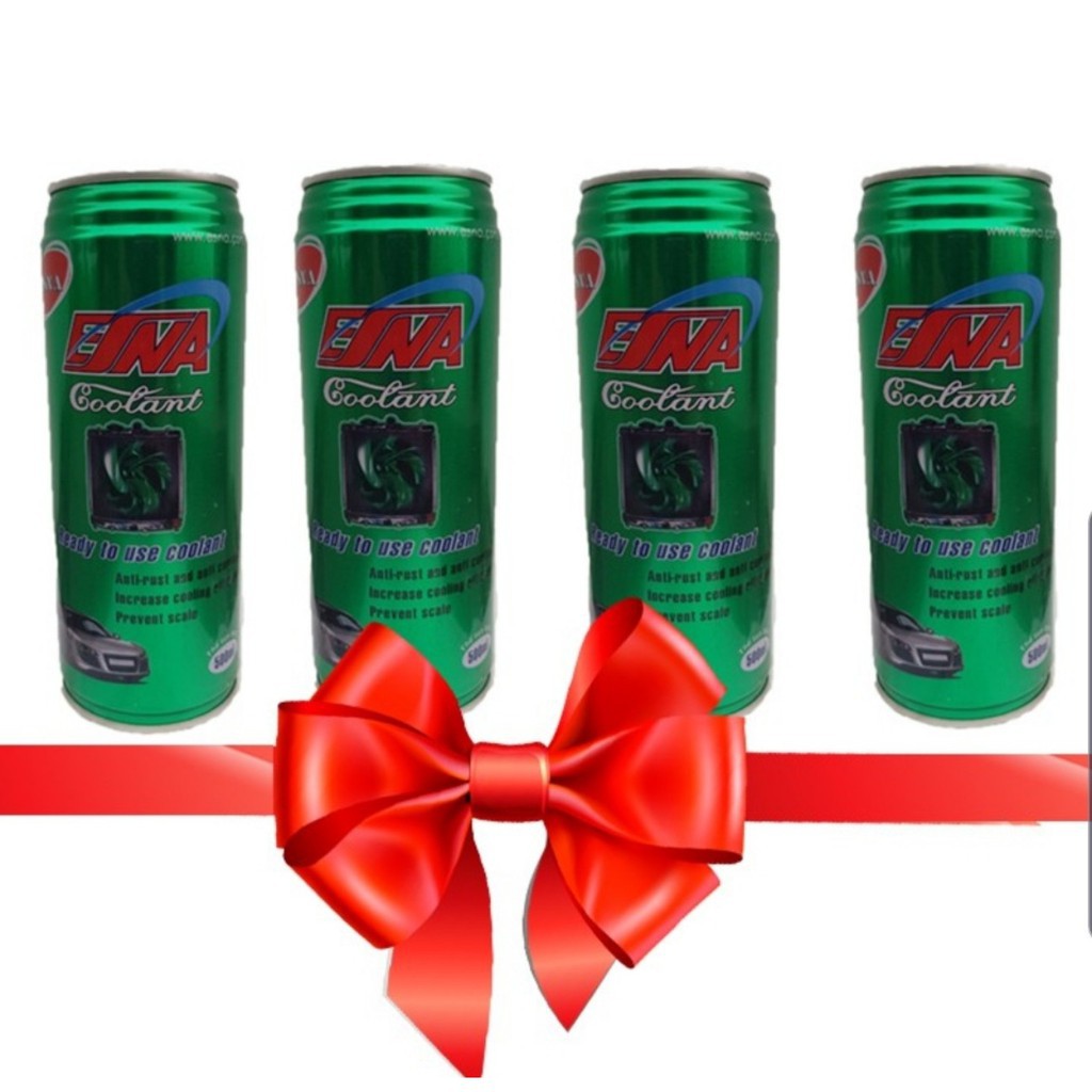 Dung dịch làm mát động cơ Ô Tô - Xe máy cho mọi loại xe (500ml) - Auto Bảo Lộc
