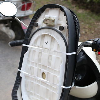 Motorcycle insulation pad 60 x 36cm