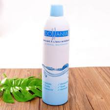 Xịt Khoáng Dollania Mineral Water-Spray Mist 150ml- 2201708