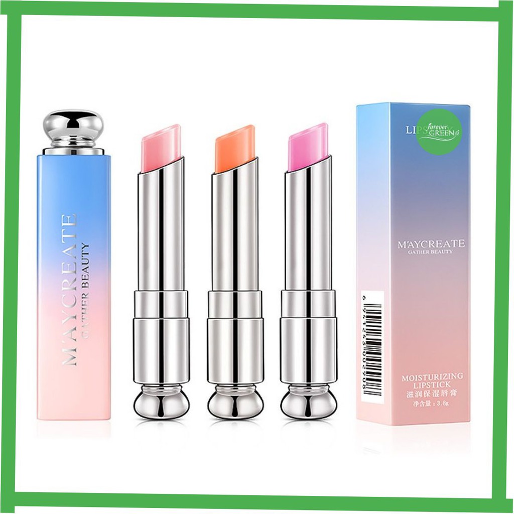 Son đổi màu dưỡng ẩm môi - FG015 | BigBuy360 - bigbuy360.vn