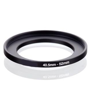 Vòng chuyển ống kính step up ring 40.5mm-52mm
