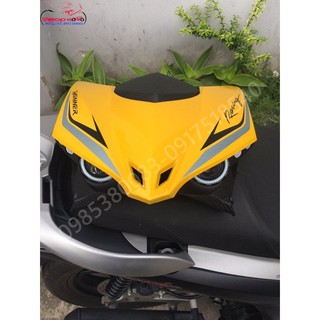 Bộ mặt nạ mắt cú cho Winner