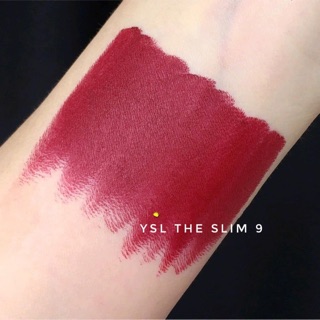 Ysl Slim 09