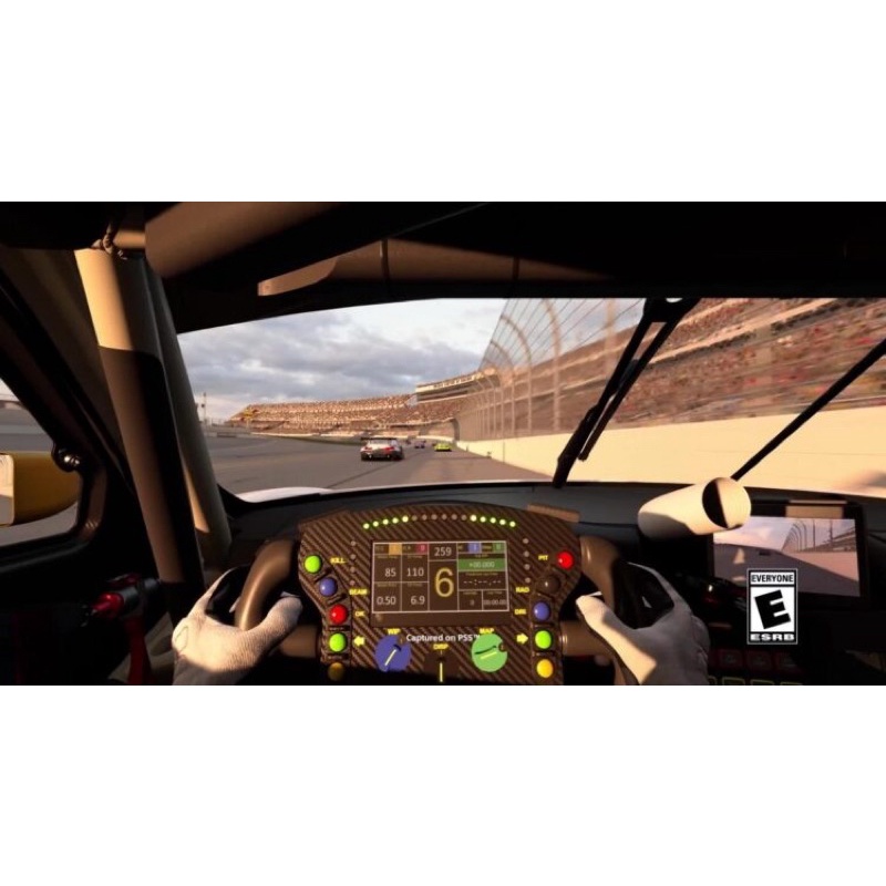 Đĩa chơi game PS4 / PS5 : Gran Turismo 7