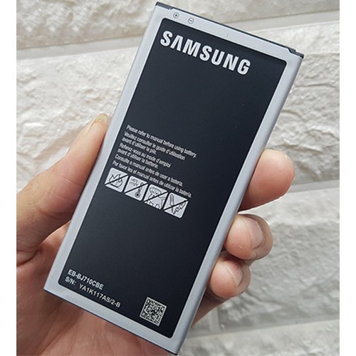 Pin Samsung J7 2016 - J710