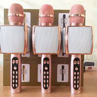 Micro Karaoke Bluetooth YS-91