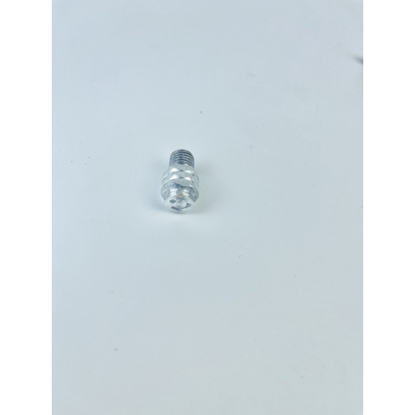 Ốc mặt cười gắn chân gương xe máy giá 1 đôi có bán lẻ