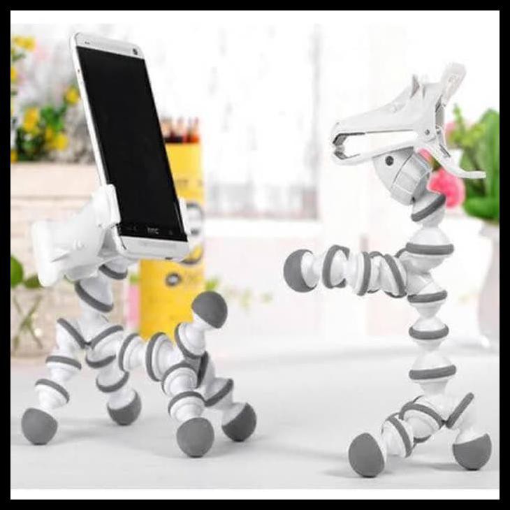 Giá Đỡ Ba Chân Mini Hình Ngựa Cho Điện Thoại | BigBuy360 - bigbuy360.vn