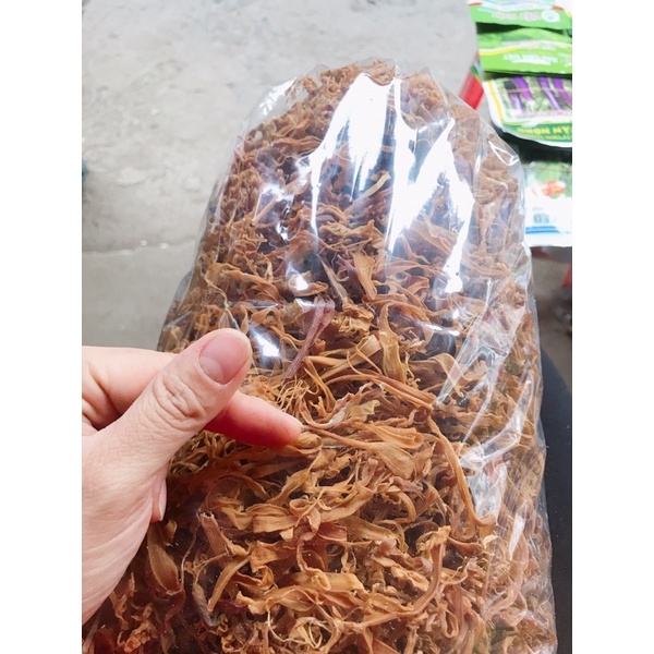 Măng xé sợi bé 1kg
